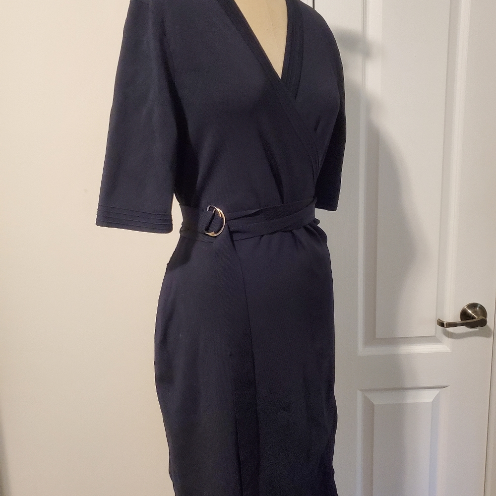 Ted Baker Stefo Wrap Dress